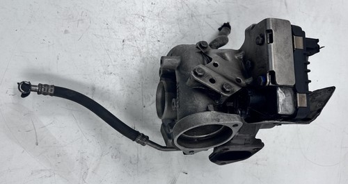 Turbolader bmw 5er - turbolader, 530d