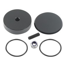 Blindstopfen Heckwischer