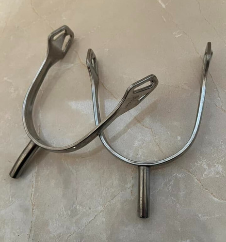 Sporen sprenger 5cm - sprenger, 3,5cm
