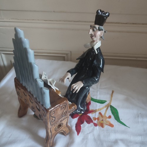 Faenza gramaglia figuren aus - gramaglia,