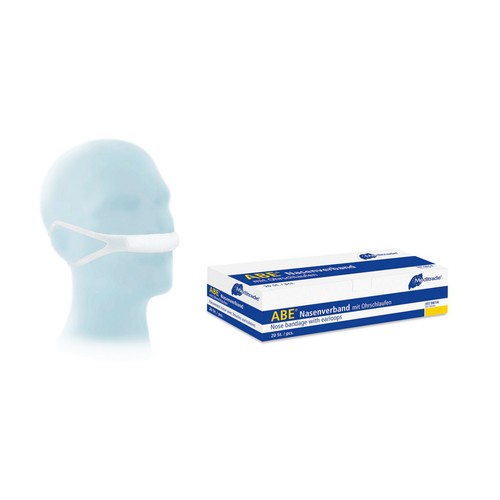 Meditrade abe nasenverband mit - meditrade,