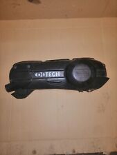 Variodeckel Schutz Aprilia SR50 DiTech für Piaggio Motor