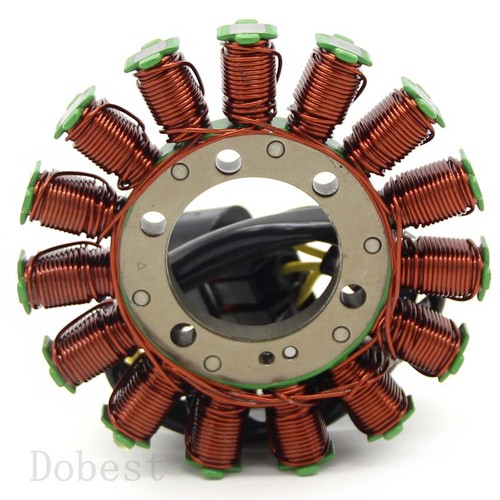 Stator coil for ducati - stator,