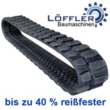 2 Stück Gummikette 450 x 83,5 x 74 Y asymm.  Yanmar B7 VIO70 VIO75 VIO80 VIO82