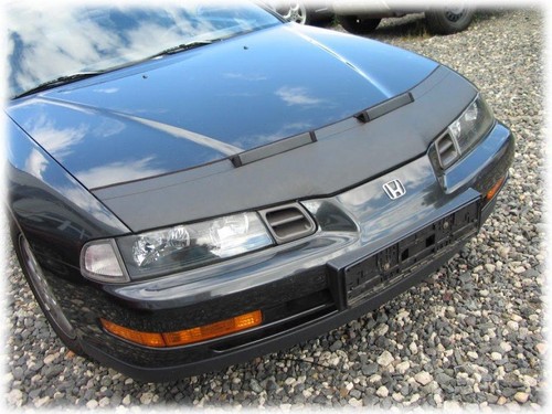 Haubenbra honda prelude - honda,