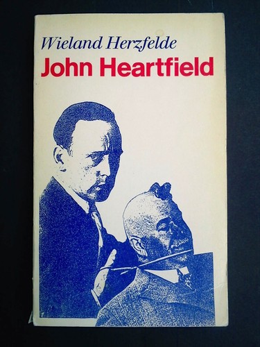 Wieland herzfelde john - herzfelde,