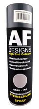 Steinschlagschutz Spray grau