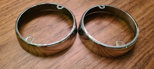 Blinkerrahmen für dkw 1000 - blinkerrahmen,