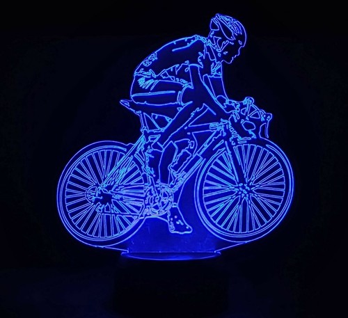 Rgb led lampe - rgb,