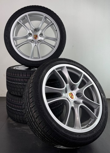 Porsche cayenne 955 957 - 955, 21