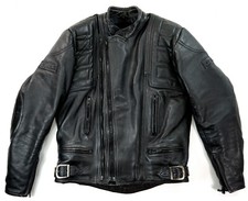 Belstaff outlaw biker - uk,