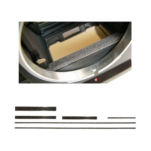 Premium light seal foam kit - premium,