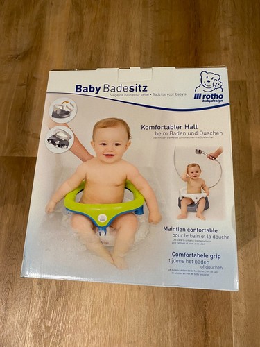 Rotho babydesign badesitz - rotho,