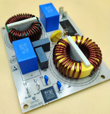 Bosch Siemens 11009108 Modul elektrische Einheit für Herd Original 