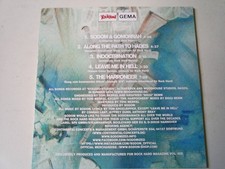 SODOM Special 5 Track CD Sampler - A Handful of Bullets  - RAR