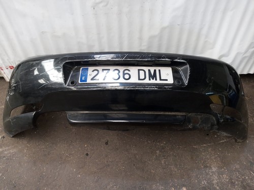 71777510 hintere stossstange - stossstange, /