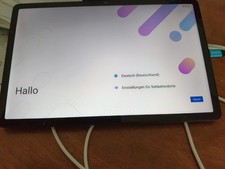 Lenovo Tab M11 4GB+128GB  LTE  Luna Grey