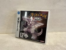 Pokémon Perl Edition | Nintendo DS | OVP + Modul | CIB