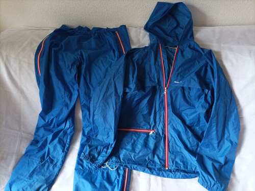 Regenanzug hose jacke von - jacke,