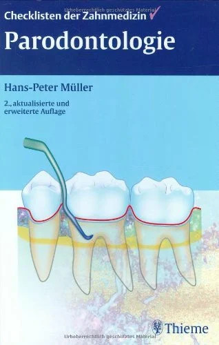 Checklisten der zahnmedizin - checklisten,