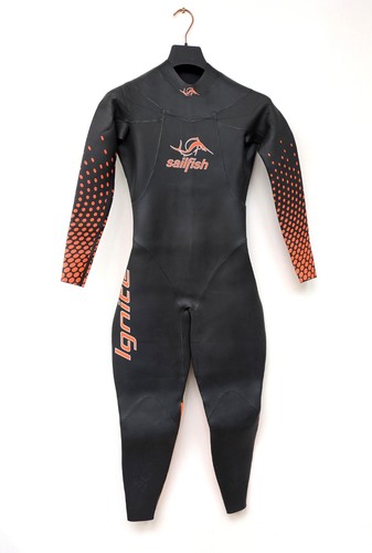 Sailfish ignite neoprenanzug - ignite, 2