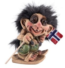 Ny Form Troll nr. 233, mit