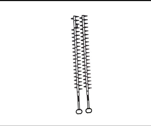 Ersatzmesser passend - ersatzmesser,