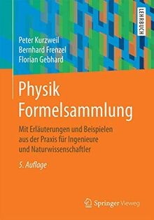 Physik formelsammlung mit - formelsammlung:,