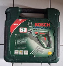 Bosch Uneo Bohrmaschine