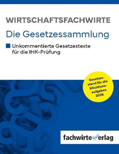 Wirtschaftsfachwirte die - wirtschaftsfachwirte,