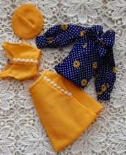 Barbie Outfit Petra Plasty