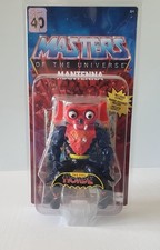 Masters of the Universe