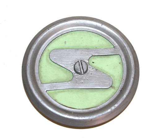 Trabant logo emblem - emblem, ca
