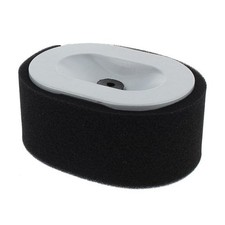 Ovaler Luftfilter passend für