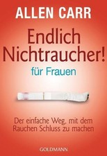 Allen Carr / Endlich