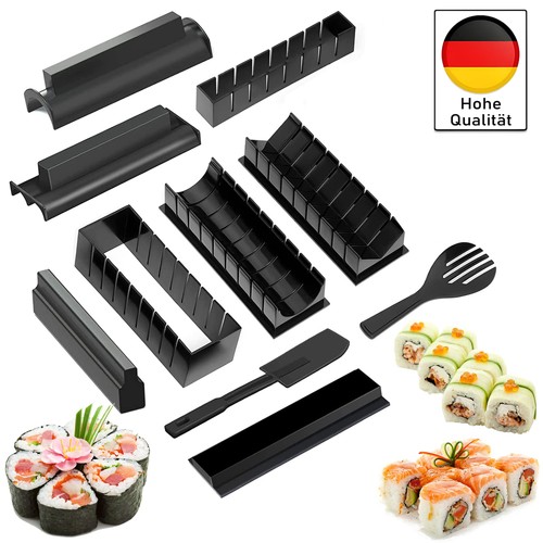 Stk diy sushi - 10, maker