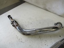 Suzuki VZ 800 Marauder AF EZ2000 Auspuff Krümmer inkl. Blende