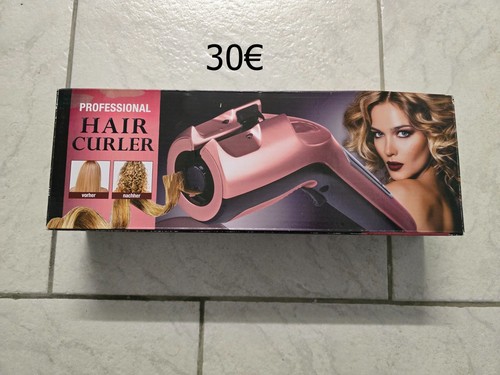 Damen hairstyler lockenstab - damen, hairstyler,
