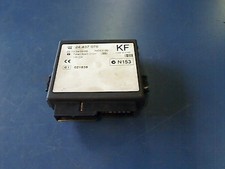 Steuergerät ZV Opel Y20DTH