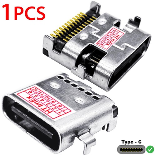 Usb ladebuchse - c, dc
