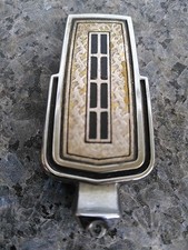 AMC Haubenemblem für AMC Pacer & Concord von 1978 / 1979 gebraucht 
