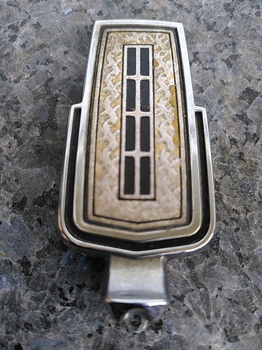 Amc haubenemblem für - haubenemblem,