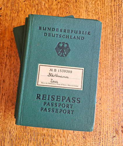 Bundesrepublik deutschland - bundesrepublik,
