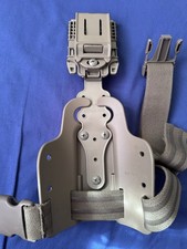 Safariland Holster Accessories