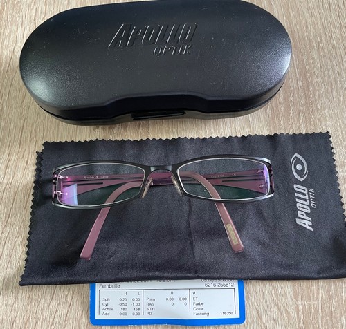 Beyu fernbrille 116350 damen - 116350,