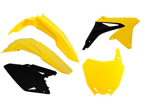 Rtech plastikkit passt - plastikkit, an
