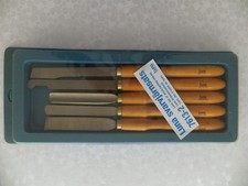 Profi Qualität Drechseleisen