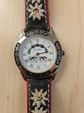 Trachten Armband Uhr -