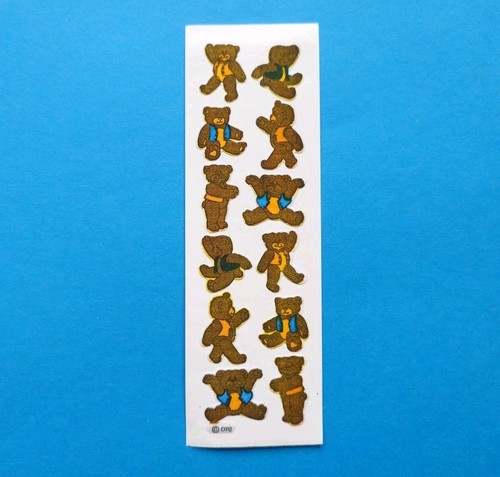 Stickeralbum sticker vintage - stickeralbum,