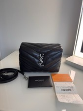 Saint Laurent YSL Loulou Toy